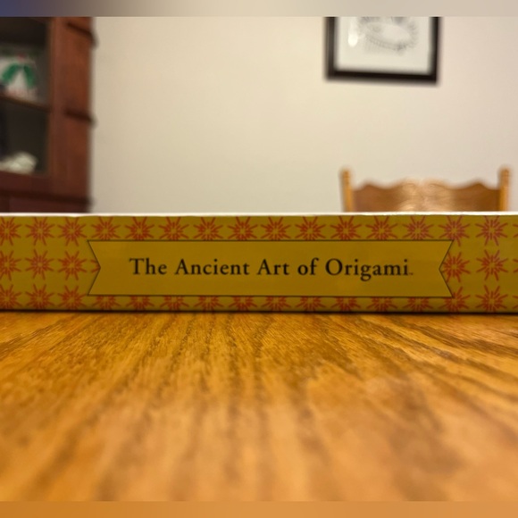 Ancient Art of Origami - Picture 3 of 3